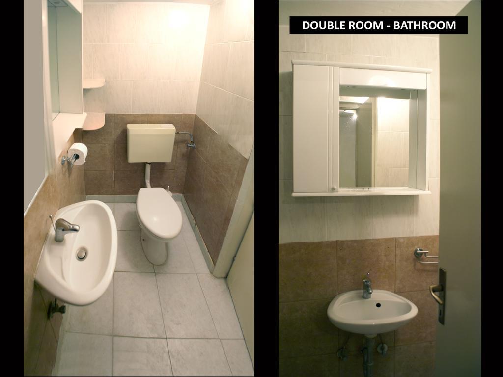 Buza House Dubrovnik Room photo