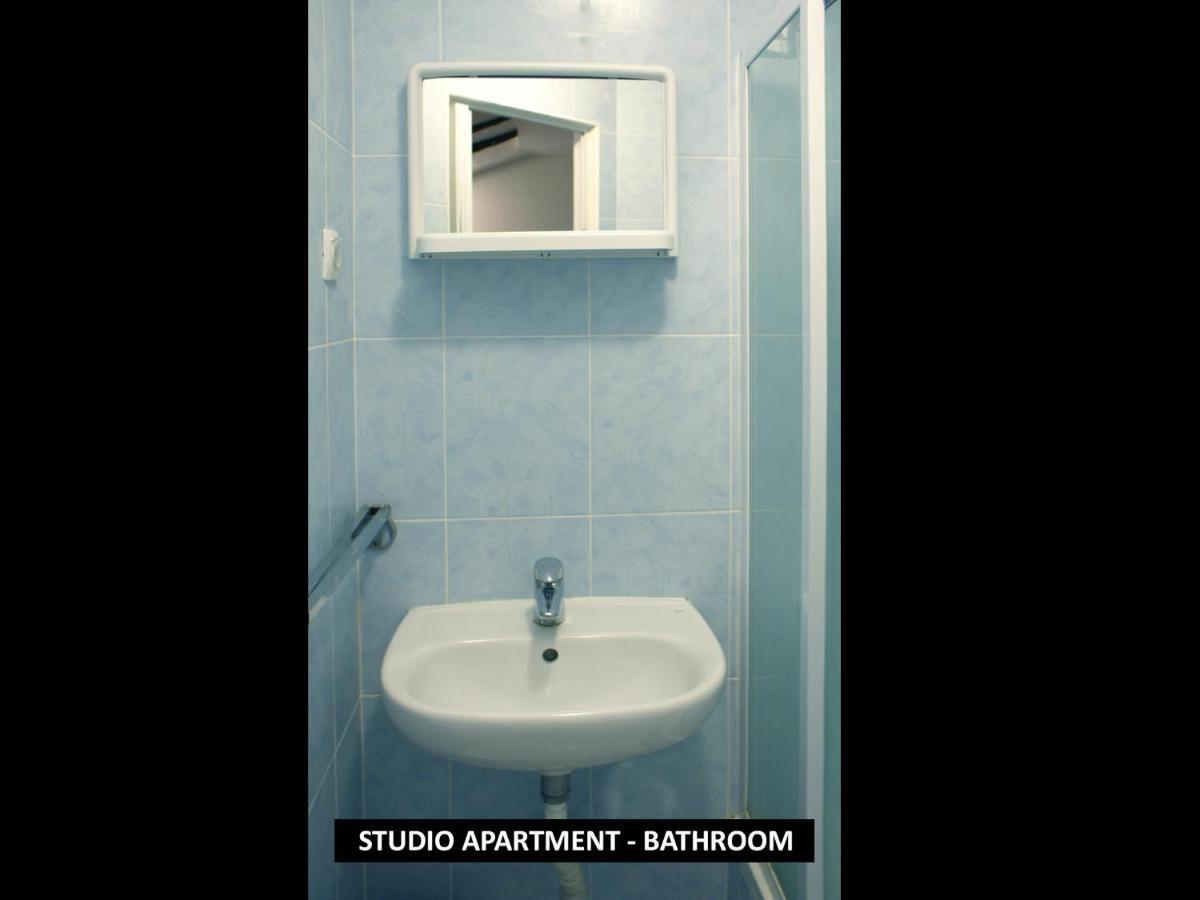 Buza House Dubrovnik Room photo